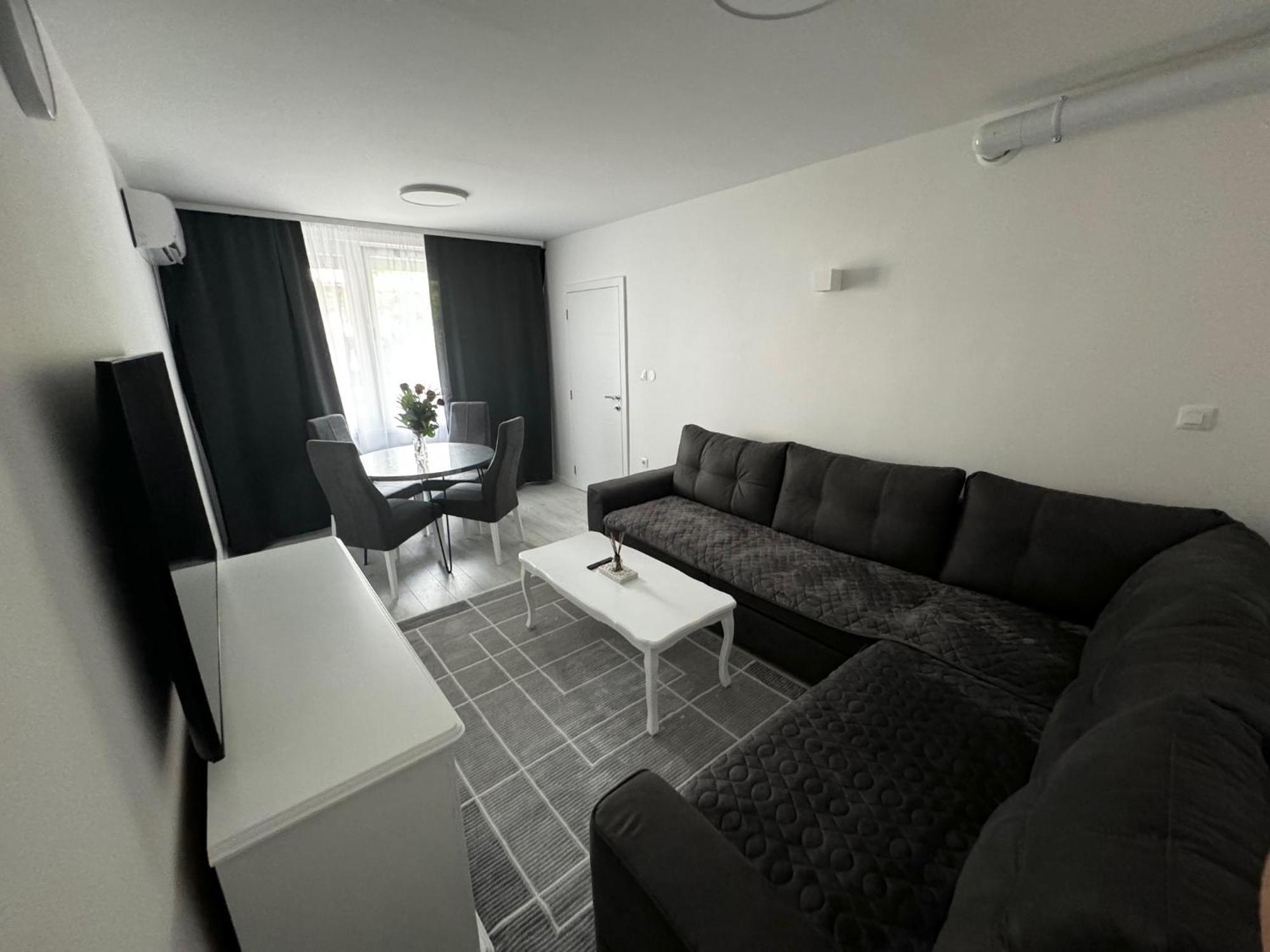 Heart Of Sarajevo Apartment Exterior photo