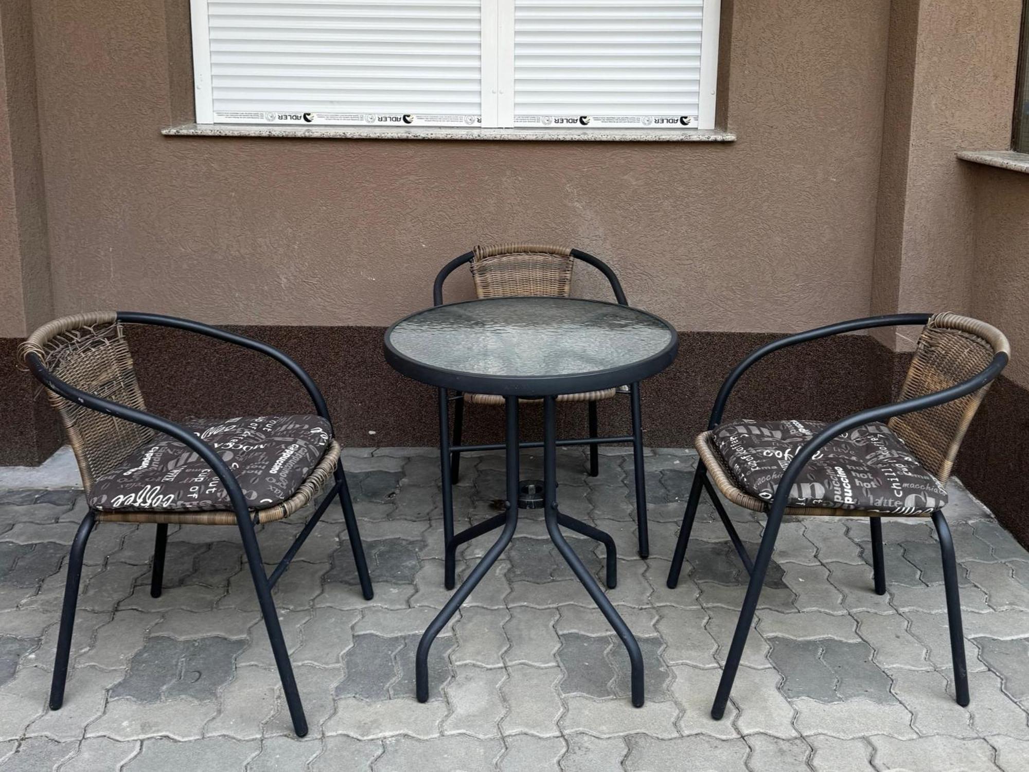 Heart Of Sarajevo Apartment Exterior photo